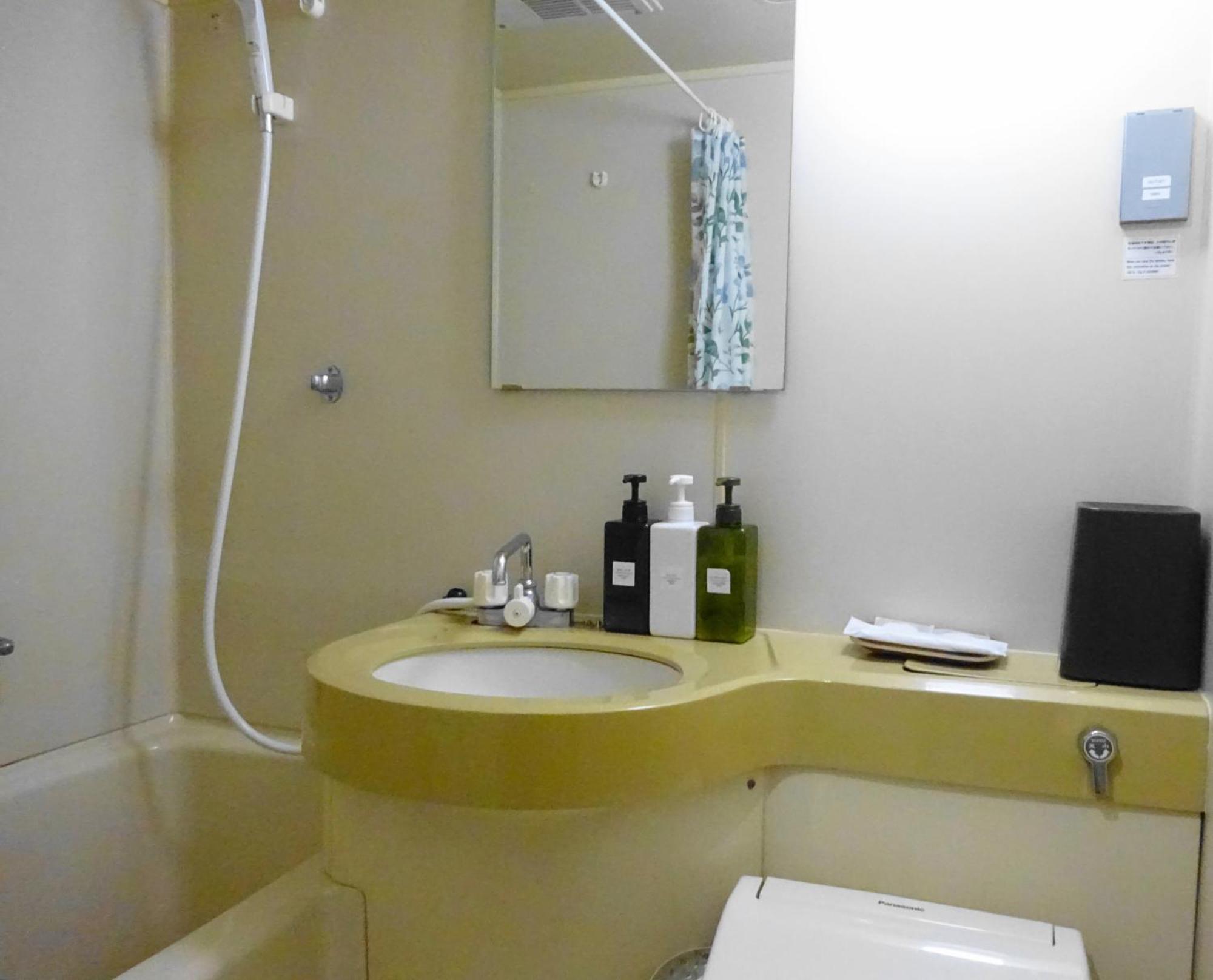 Cocostay Global Noboricho503 Hiroshima Exterior foto